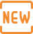 Newアイコン