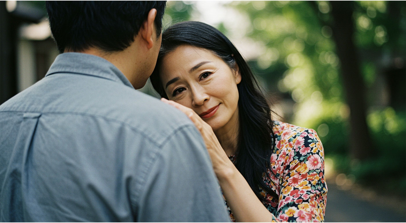 50代女性の恋愛事情｜アラフィフでも恋はできる？