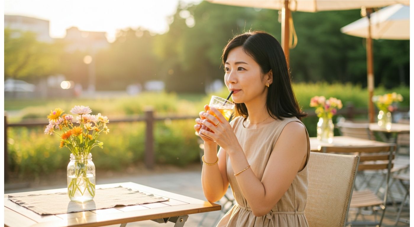  恋愛脳とは？40代からのセカンドパートナー関係で“依存”に陥る前に知っておきたいこと