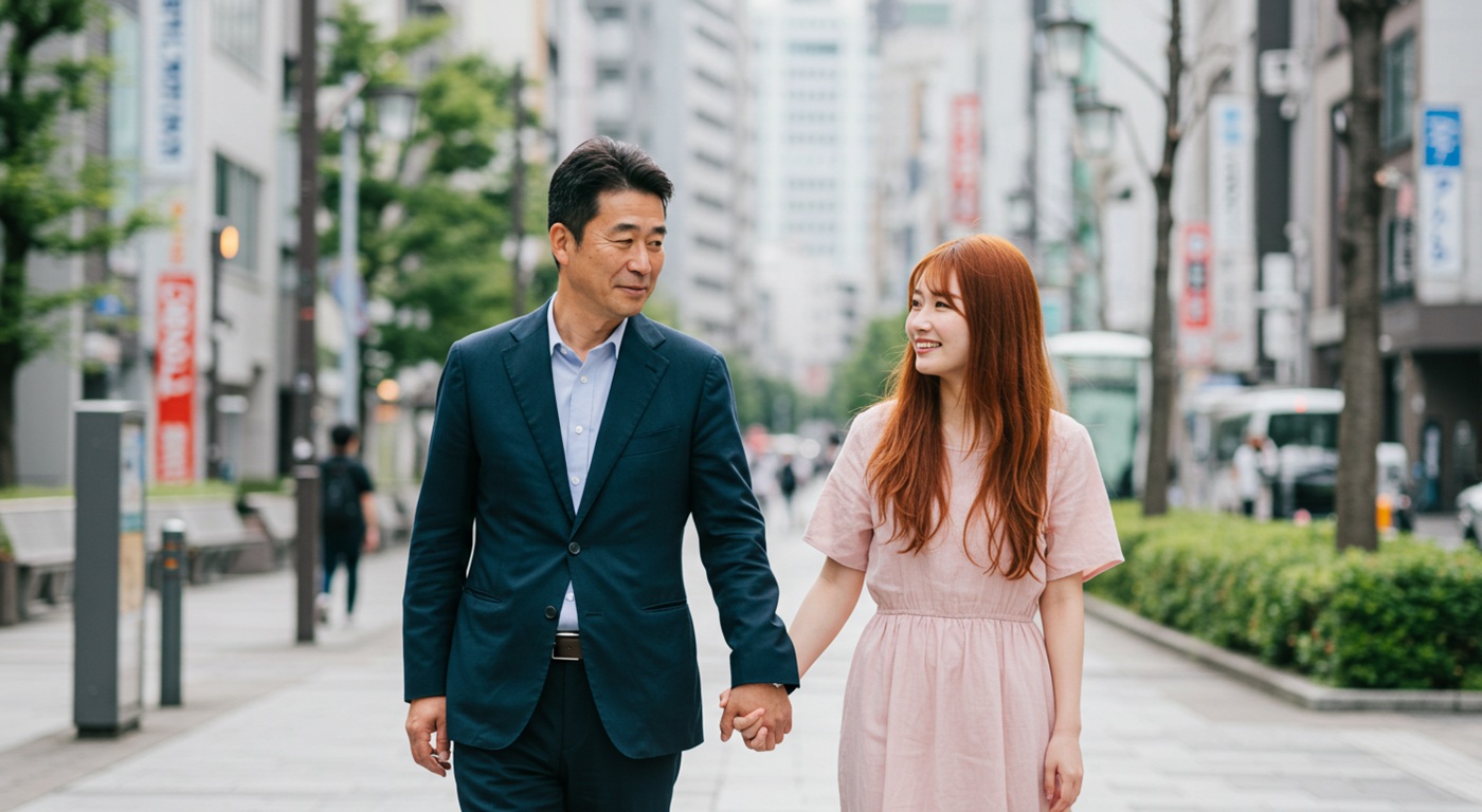 既婚者が迷う「どこからが浮気?」行動別・危険度チェックリスト付き! | Afternoon.Magazine